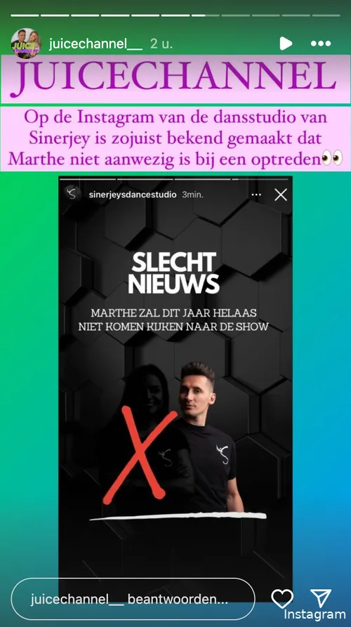 Instagram Stories (@juicechannel__)