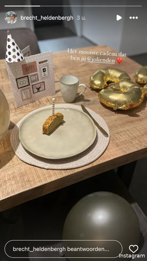 Instagram Stories (@brecht_heldenbergh)