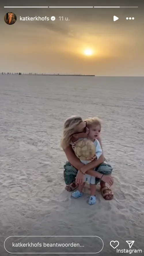 Instagram Stories (@katkerkhofs)