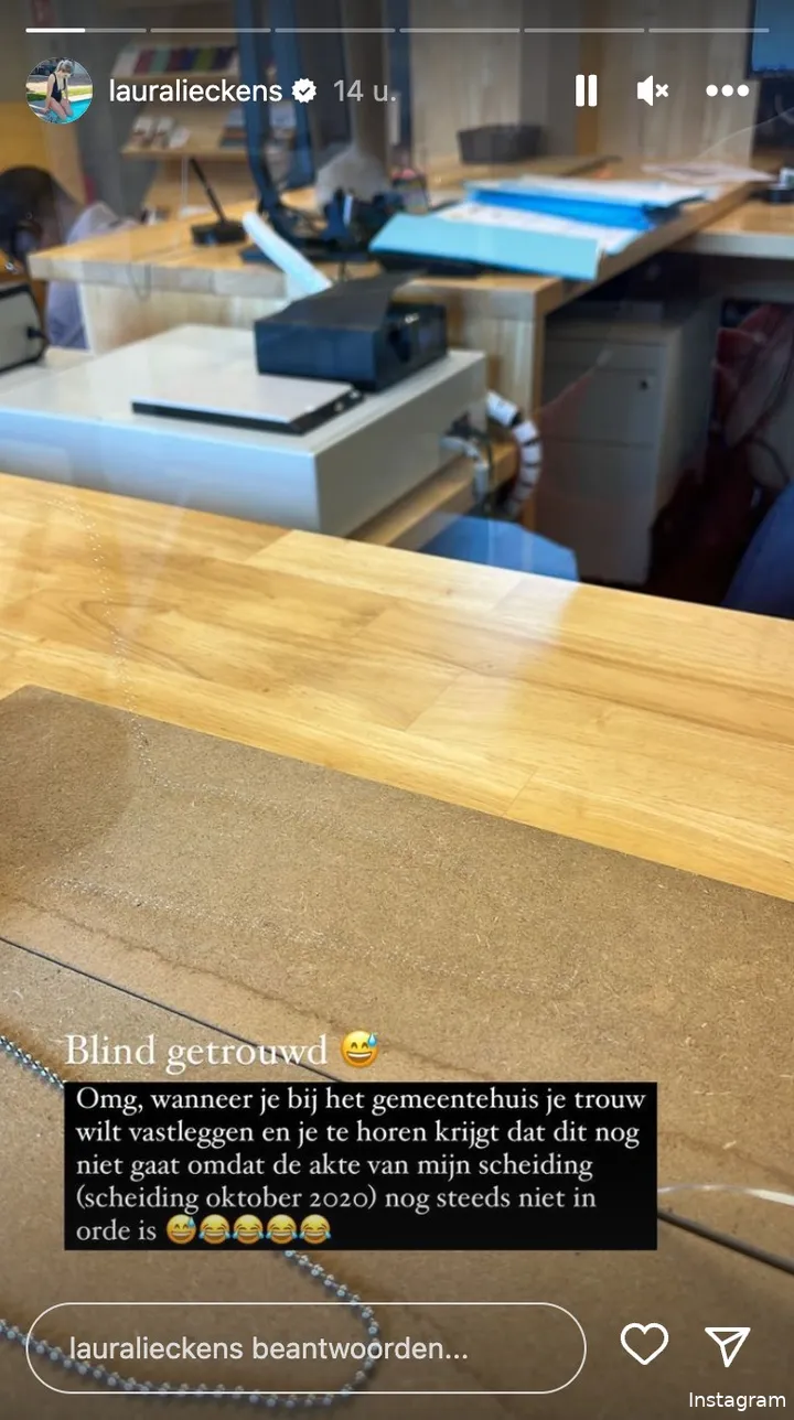Bron: Instagram Stories