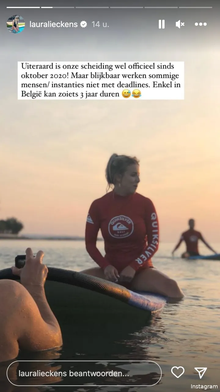 Bron: Instagram Stories