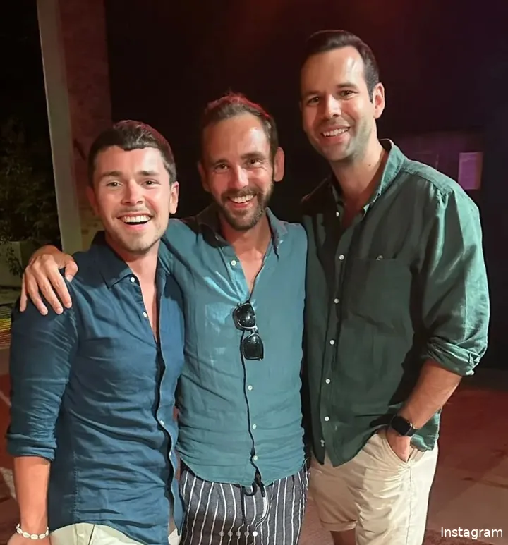 Bron: Instagram (@c_ramont)