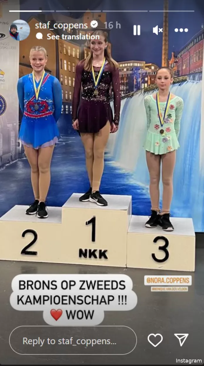 Instagram Stories (@staf_coppens)