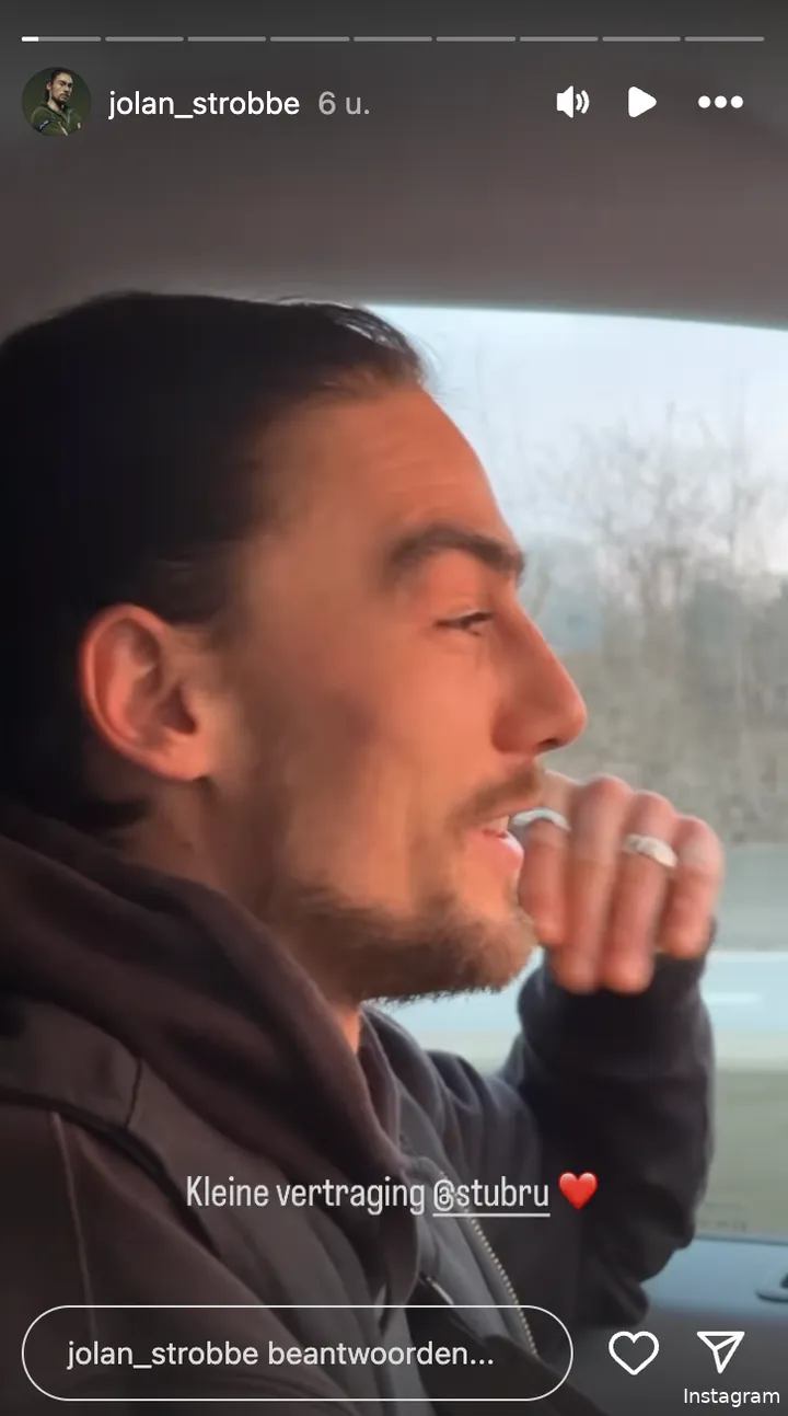 Instagram Stories (@jolan_strobbe)