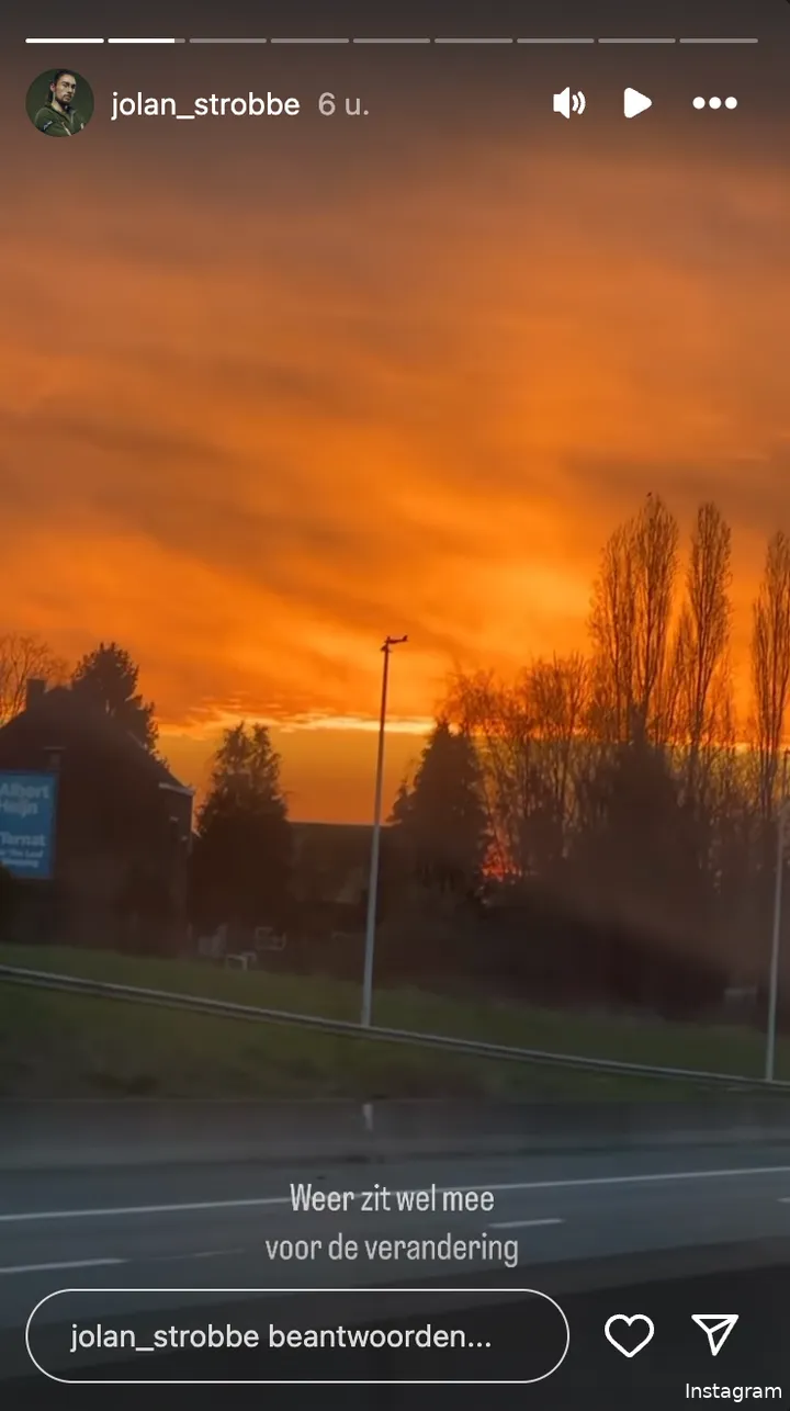 Instagram Stories (@jolan_strobbe)