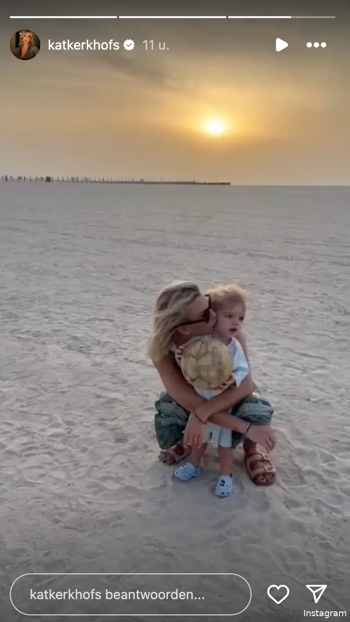 Instagram Stories (@katkerkhofs)