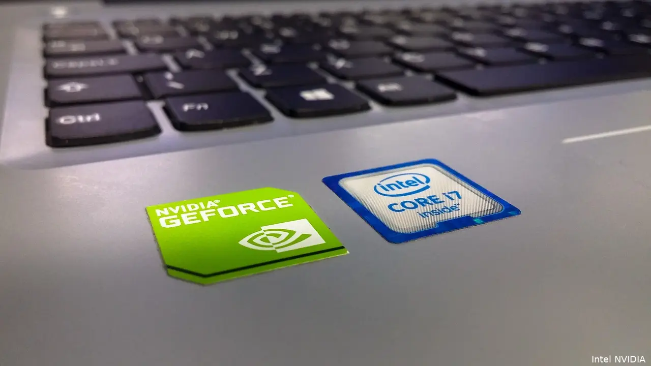 nvidia cpi