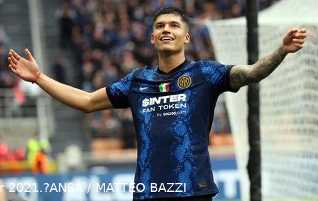 correa inter
