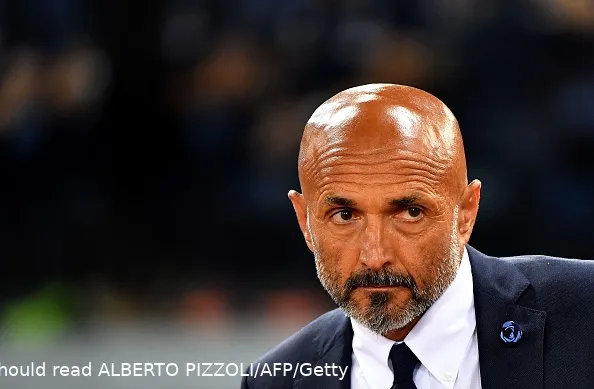 spalletti inter