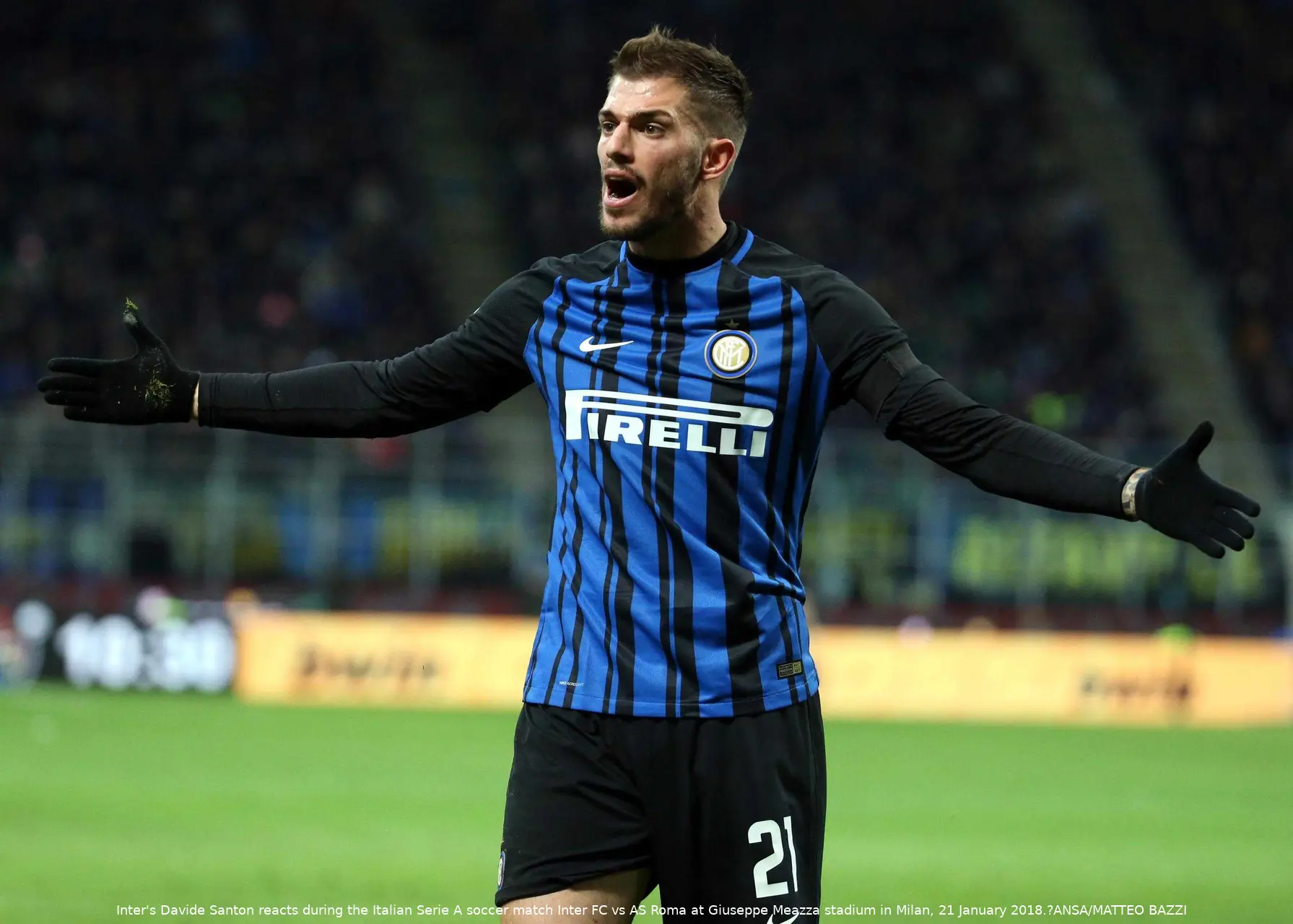 santon inter