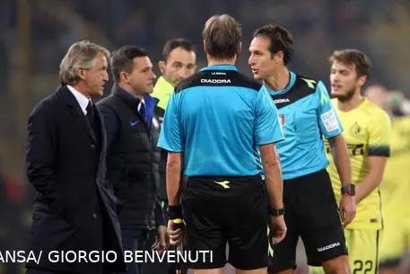 mancini banti