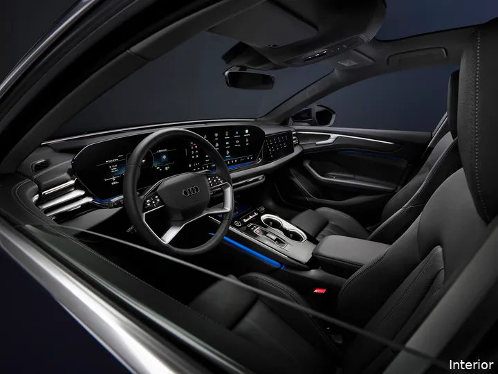 audia6limousine8