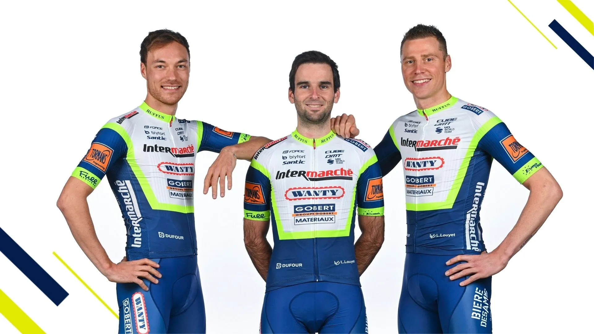 Intermarché Wanty Gobert