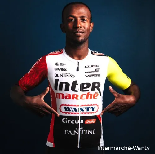 biniam girmay intermarche wanty
