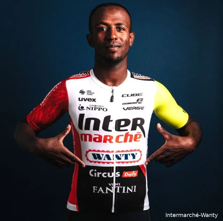 biniam girmay intermarche wanty