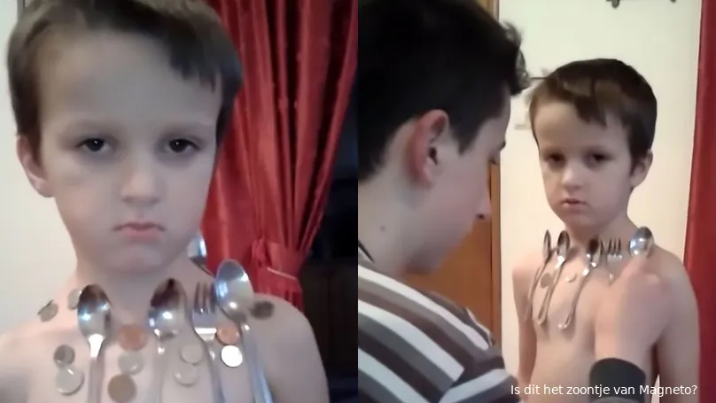 magnetokid
