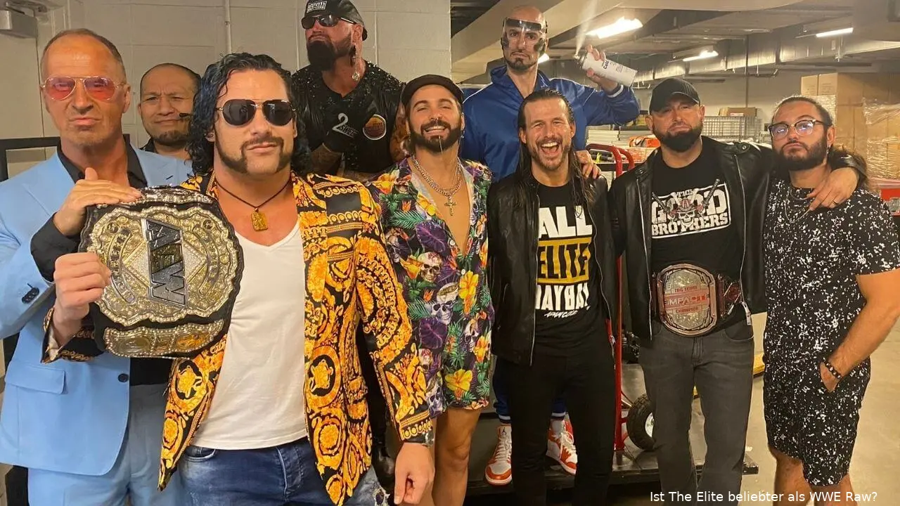 the elite