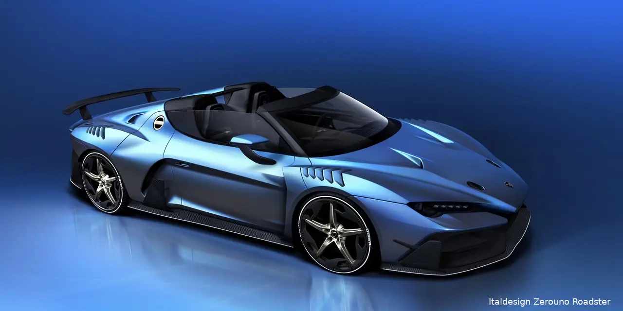 zerouno 2018 front