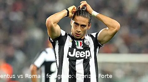 caceres juve