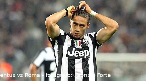caceres juve
