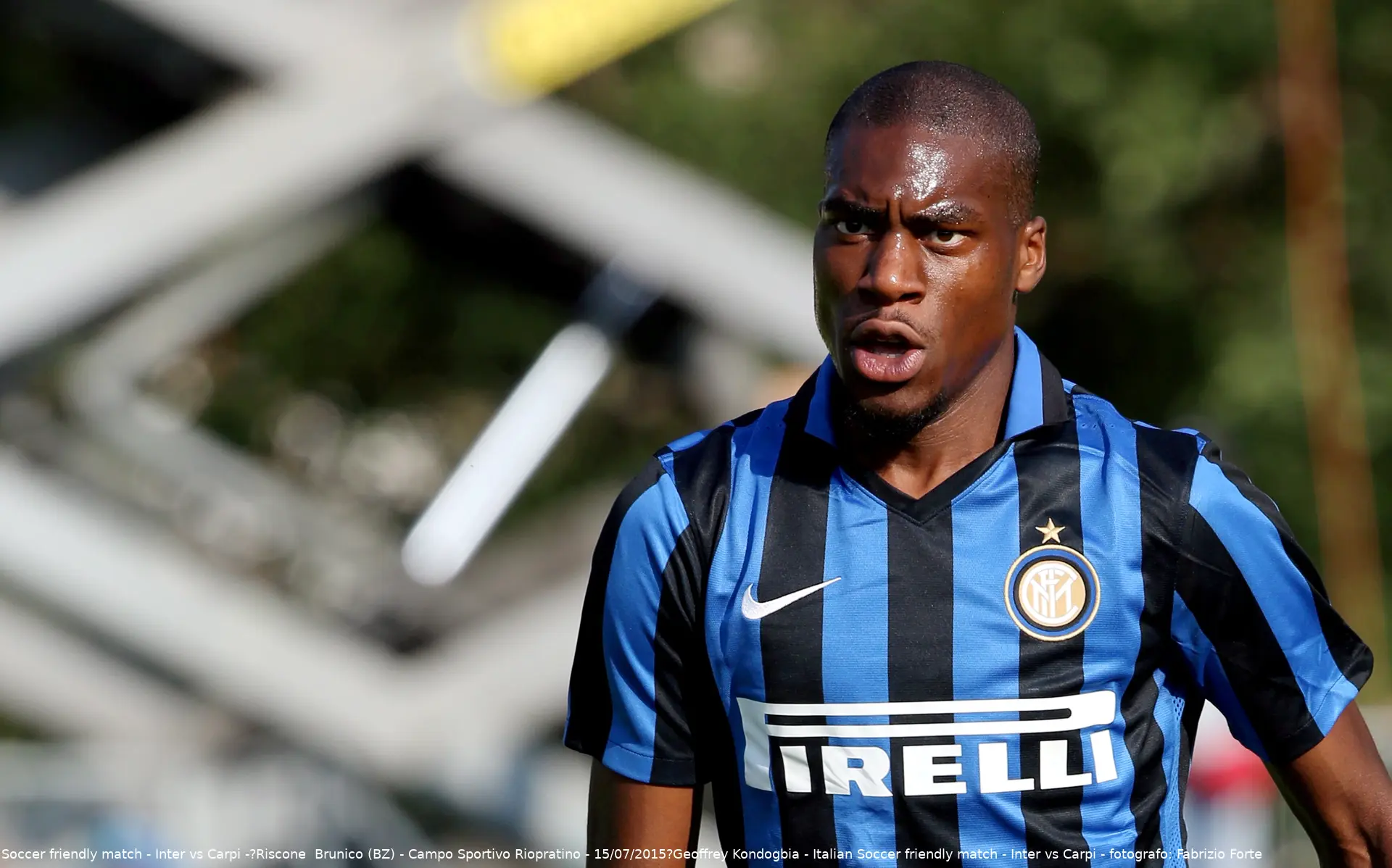 kondgobia inter