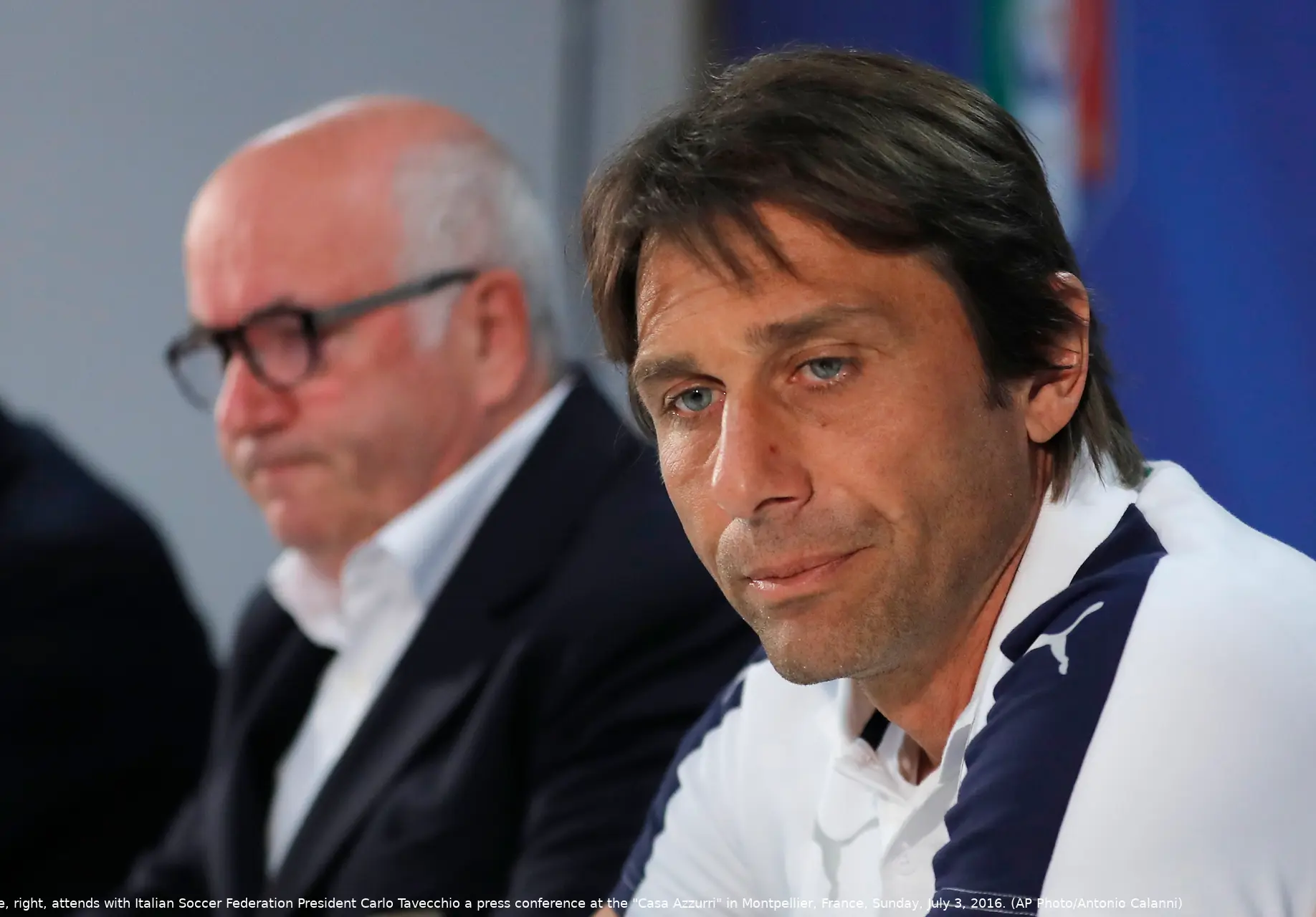 conte e tavecchio ultima conf in francia