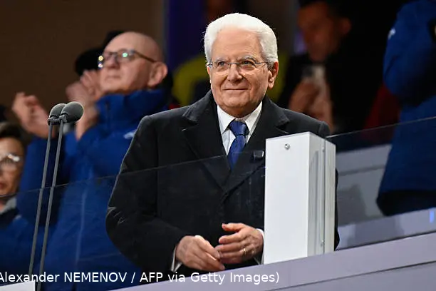 mattarella