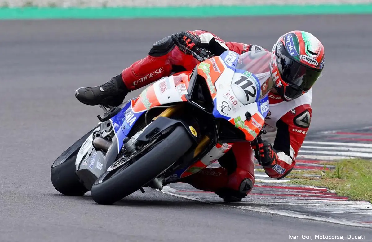 goi motocorsa