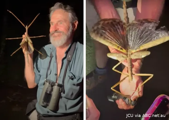 We wisten niet dat Willem Defoe in de nieuwe Jurassic Park zat