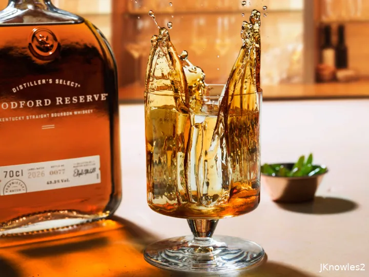 Woodford Old Fashioned Week - fotocredits JKnowles2