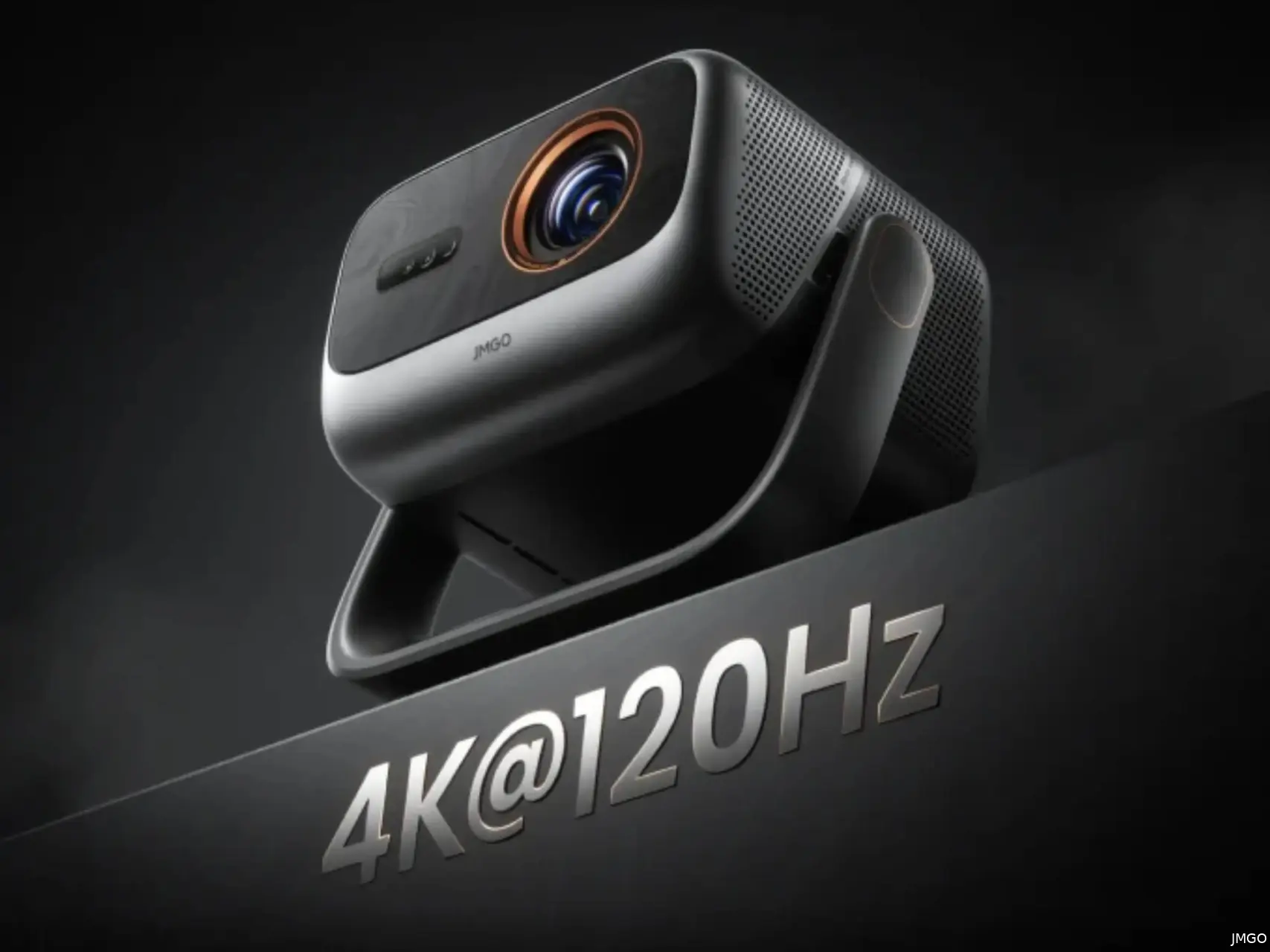 JMGO Iris Ultra