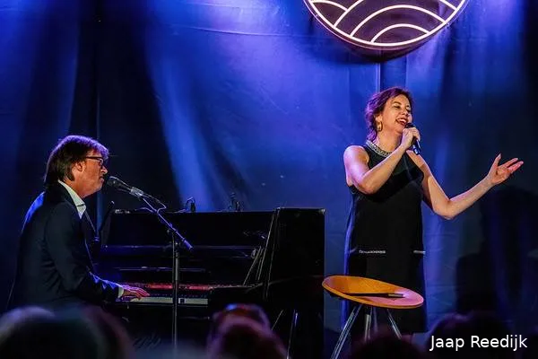 Twee concerten in het weekend bij Theater RhederArt in Spankeren