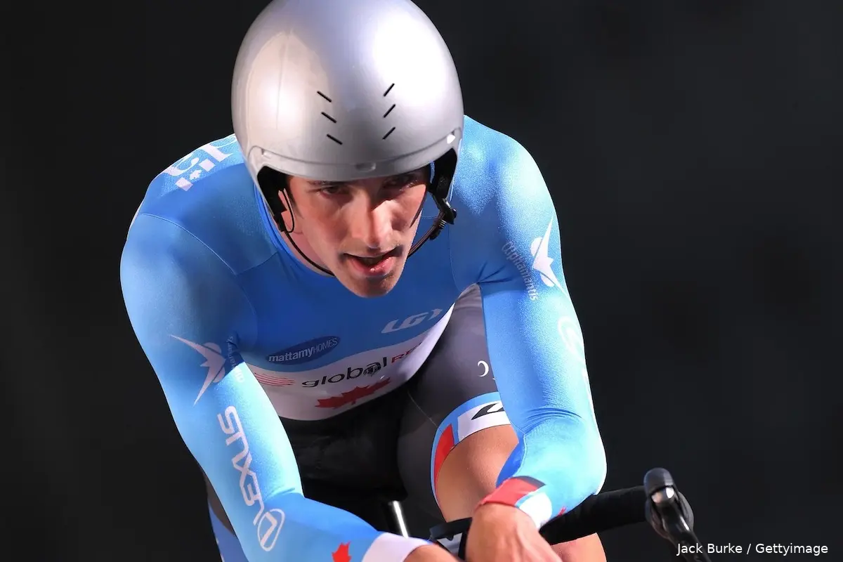 jack burke strava