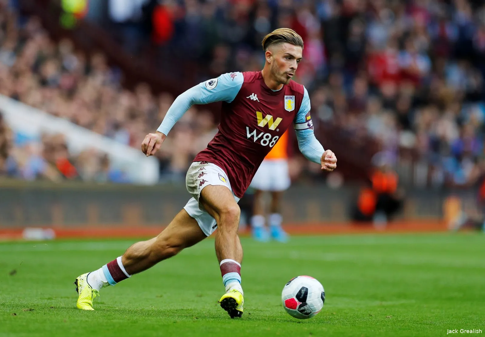 jack grealish