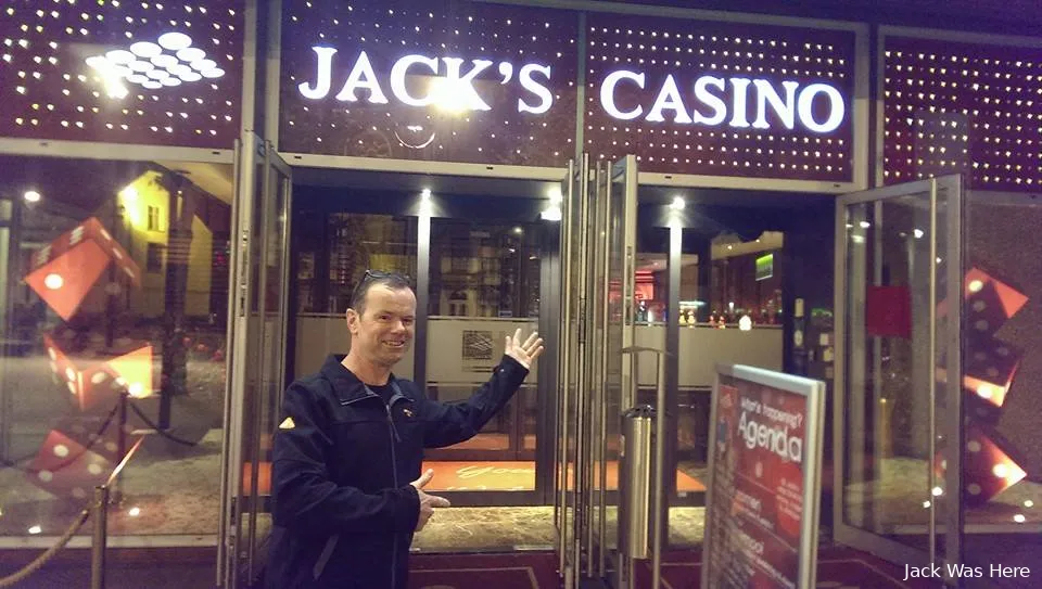 jacks casino