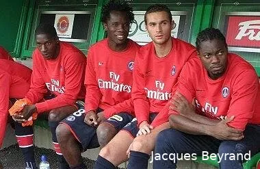 arnaud un sacre defi 9846