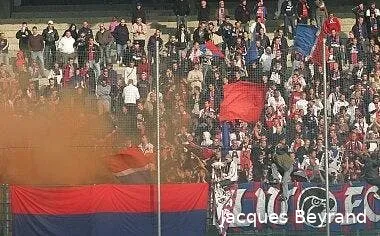 les supporteurs parisiens remettent ca 7280