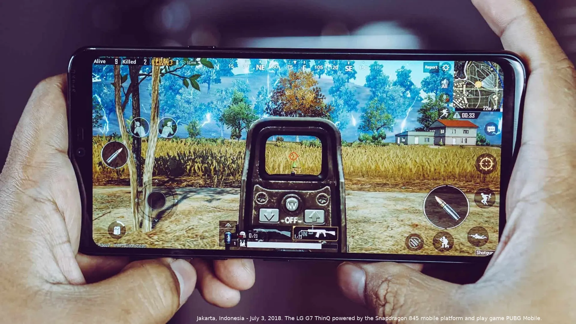 android games