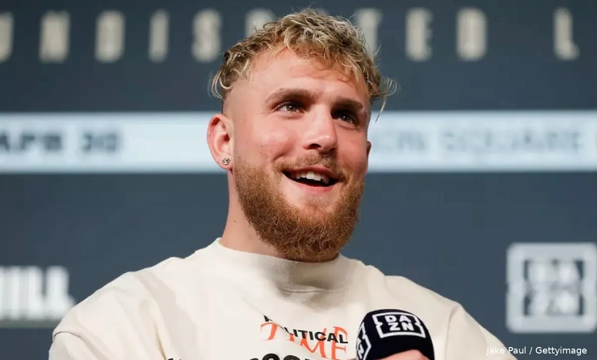 jake paul