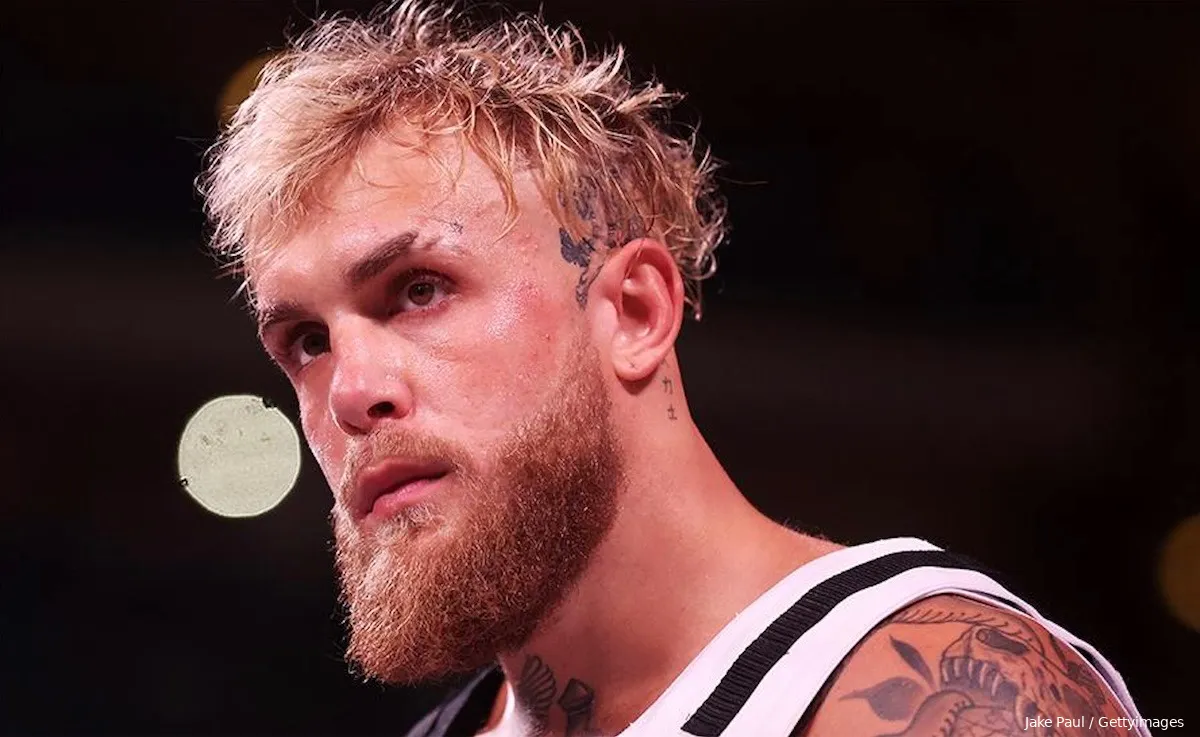 jake paul