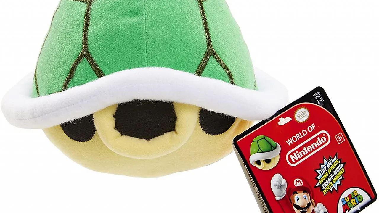 koopa shell knuffelf1645615077