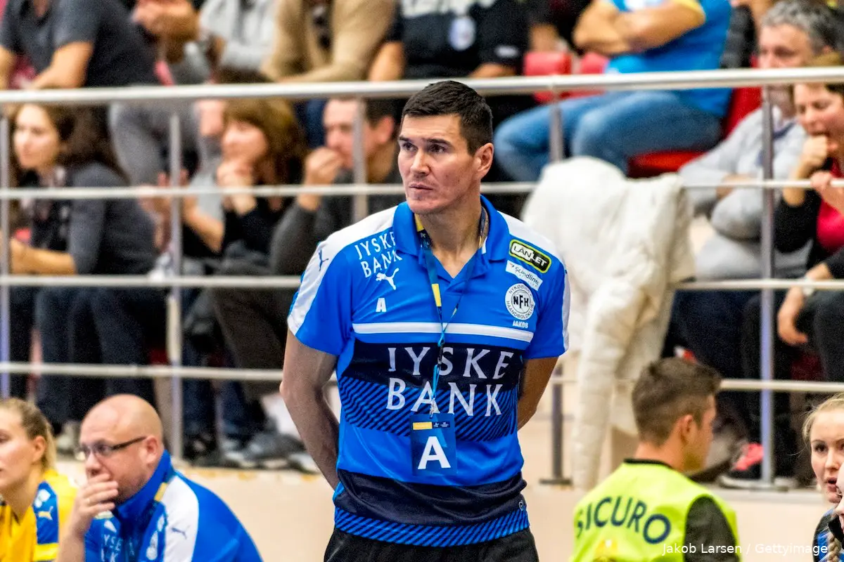 jakob larsen
