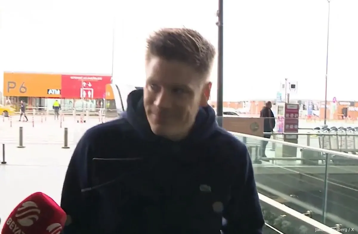jakob sundberg