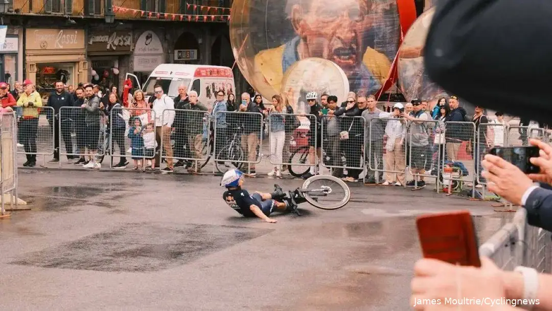 primoz roglic
