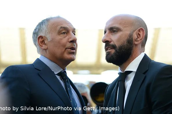 pallotta monchi