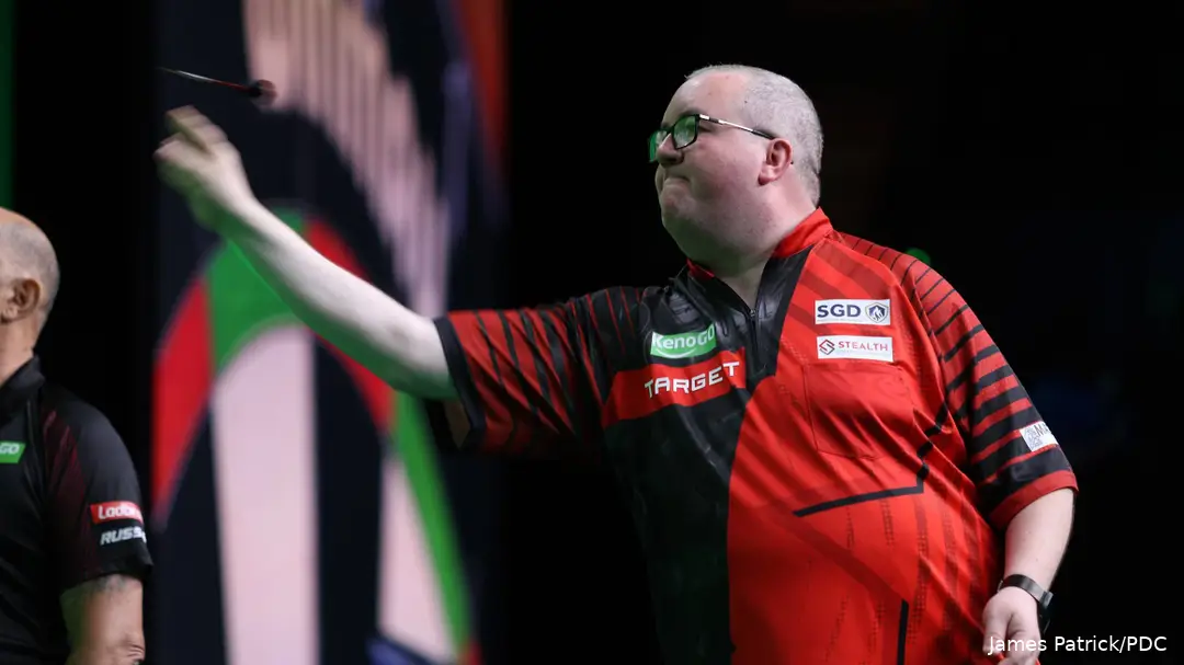 Stephen Bunting (1)