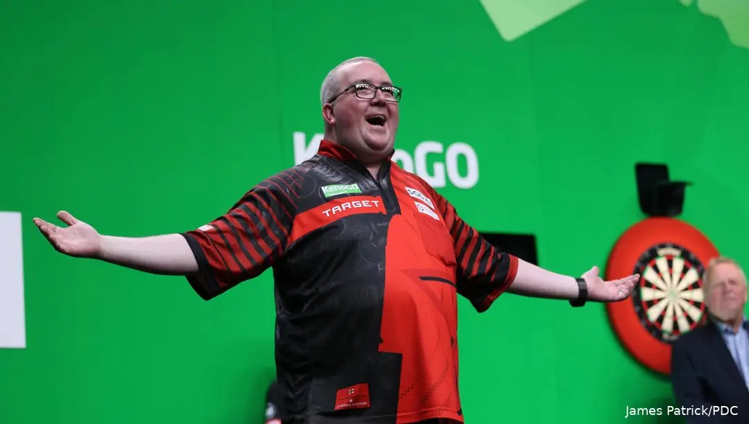 Stephen Bunting