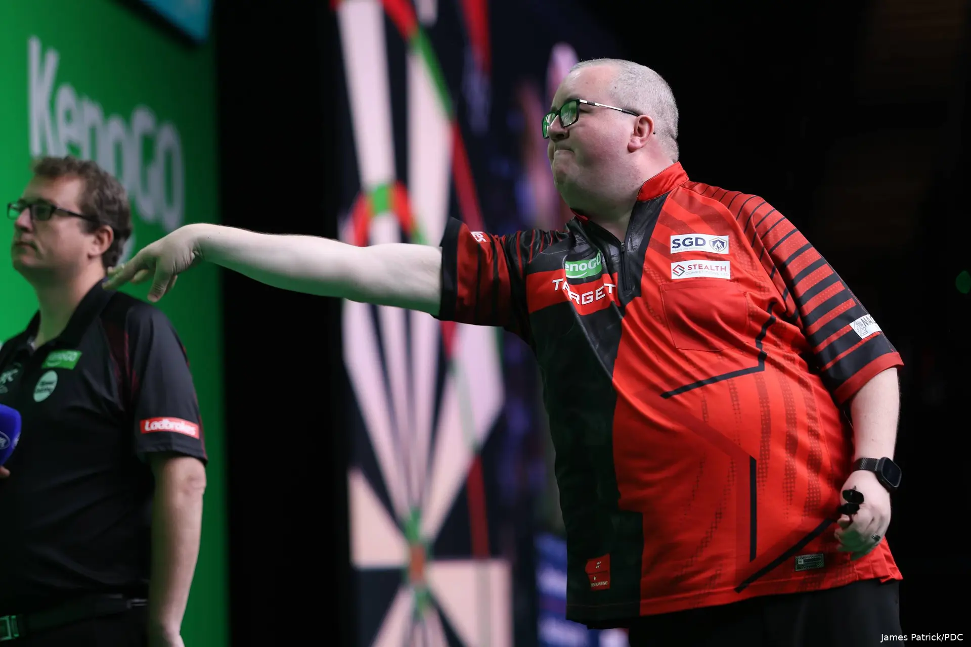 Stephen Bunting (1)