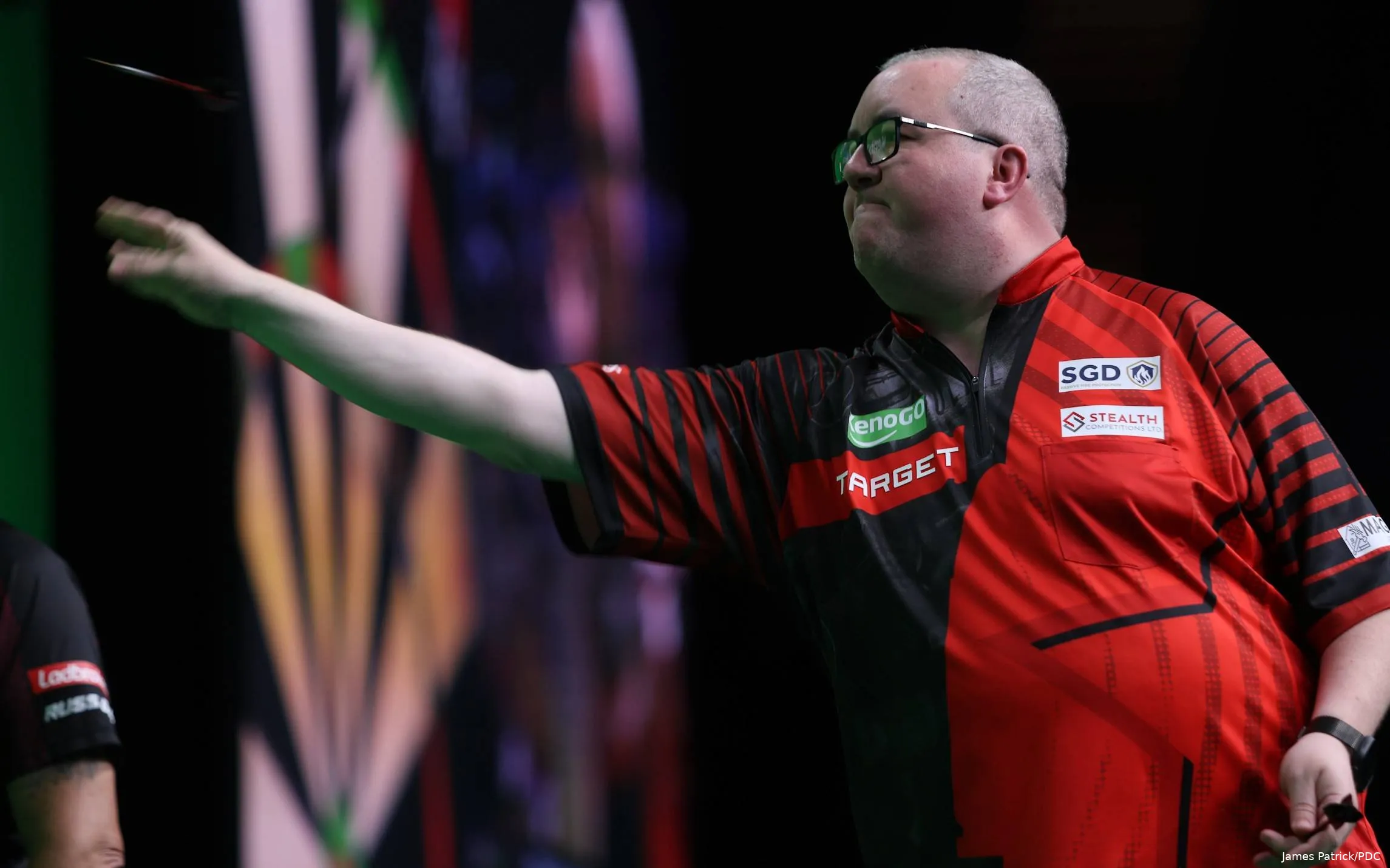 Stephen Bunting (2)