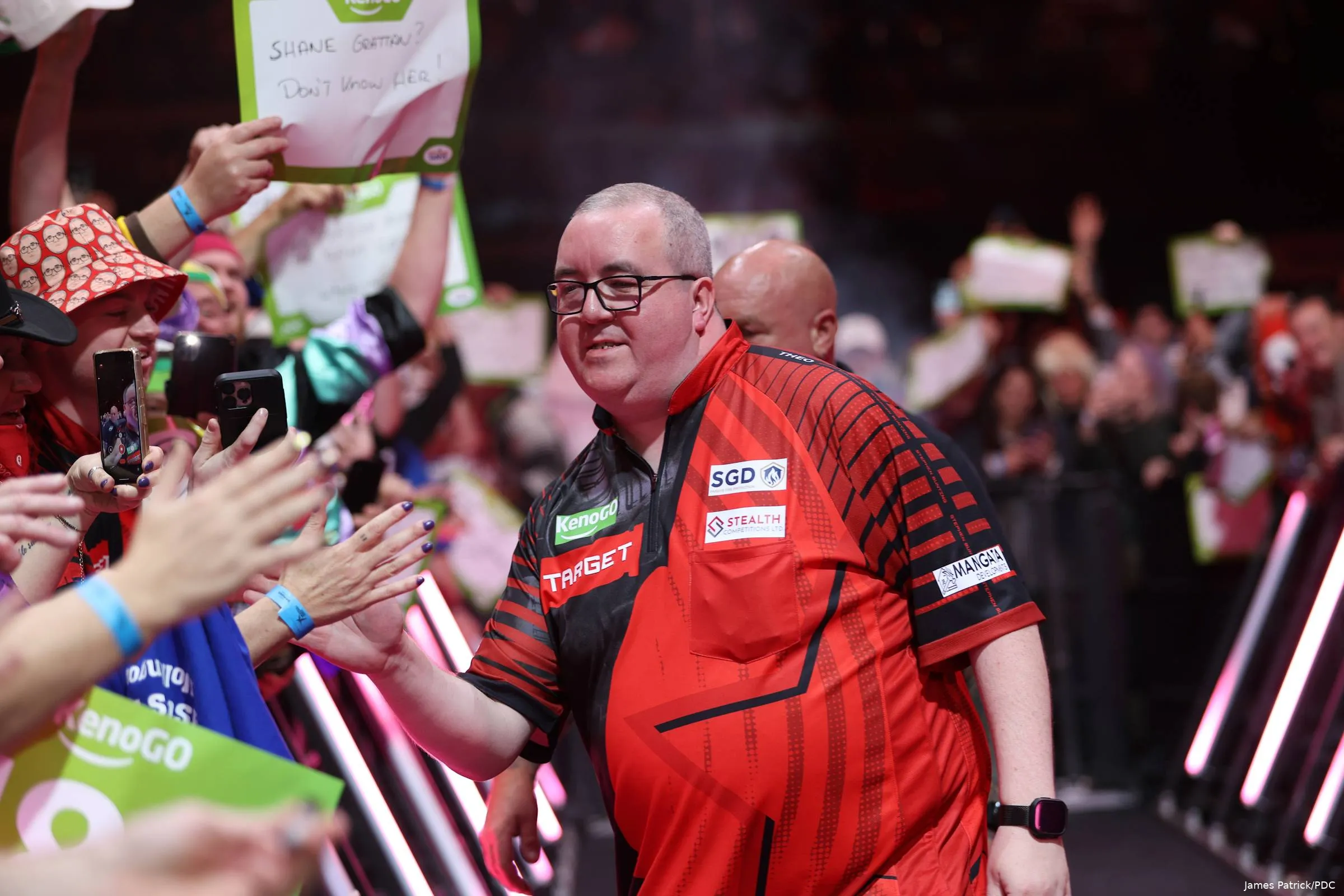 Stephen Bunting (2)